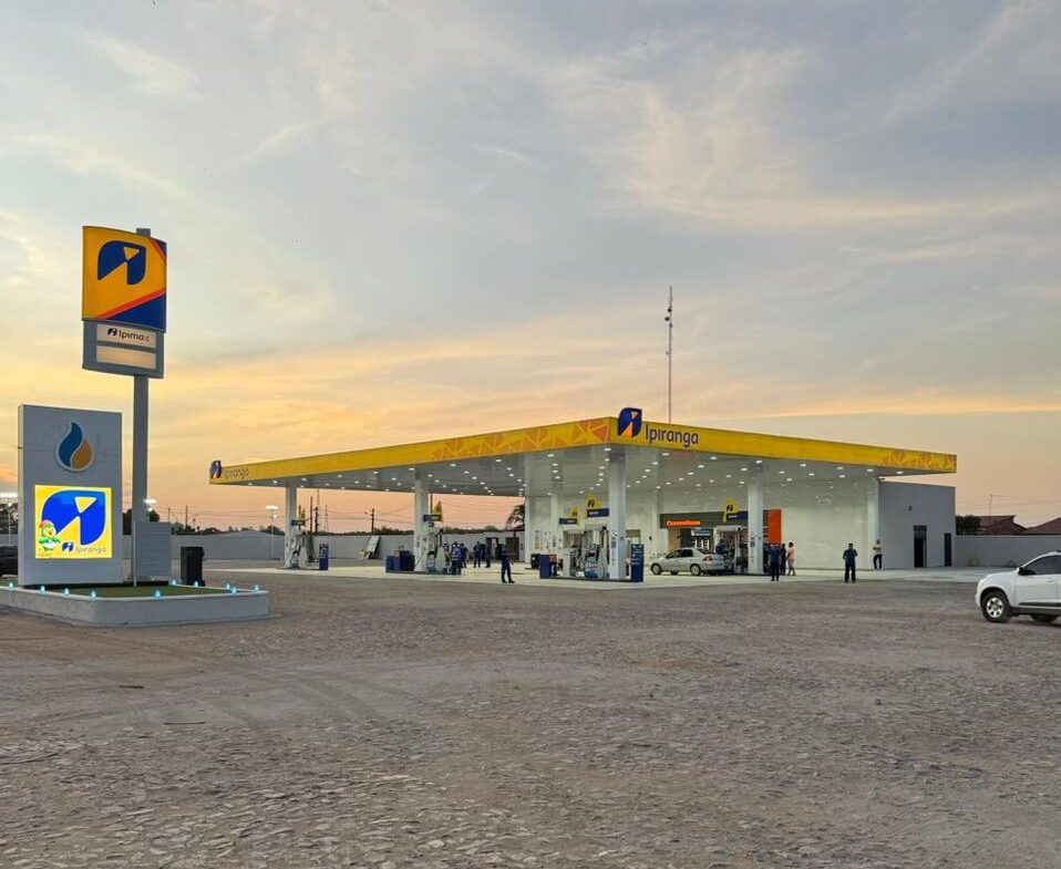 Rede Ceará | Croatá